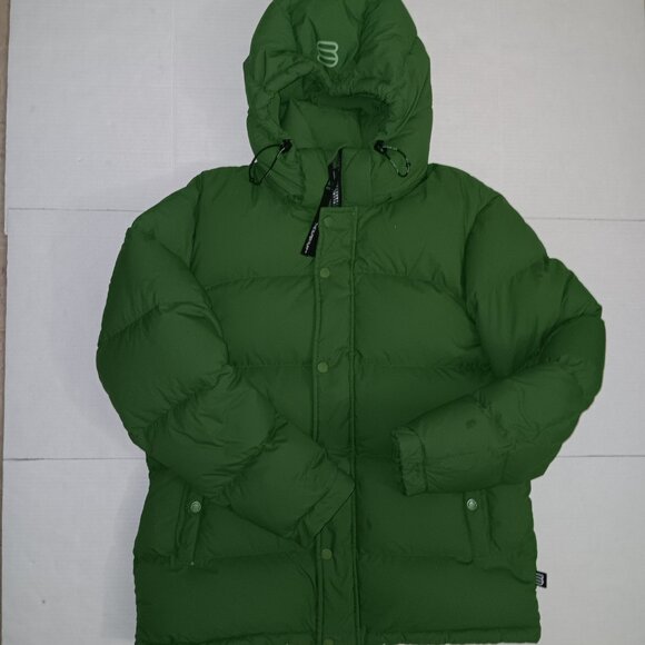 ARITIZIA THE SUPER PUFF ORIGINAL PUFFER COAT - Picture 10 of 15